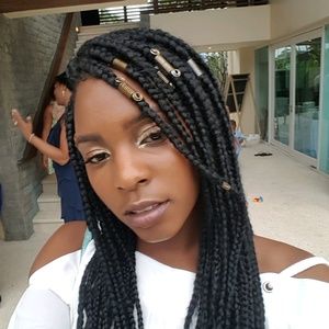 Meet your Posher, Chantel